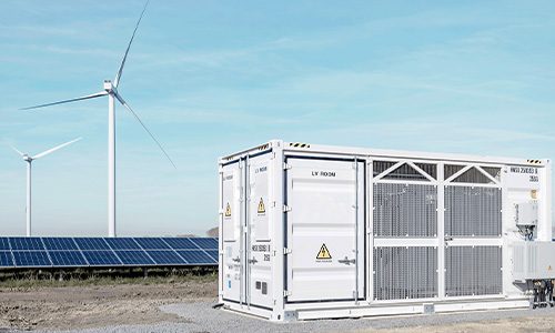 energy storage system